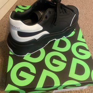 Dolce and Gabbana Daymaster